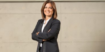 English Home'da üst düzey atama