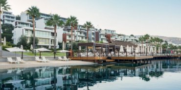 Mivara Luxury Bodrum, kapılarını 25 Nisan’da açıyor