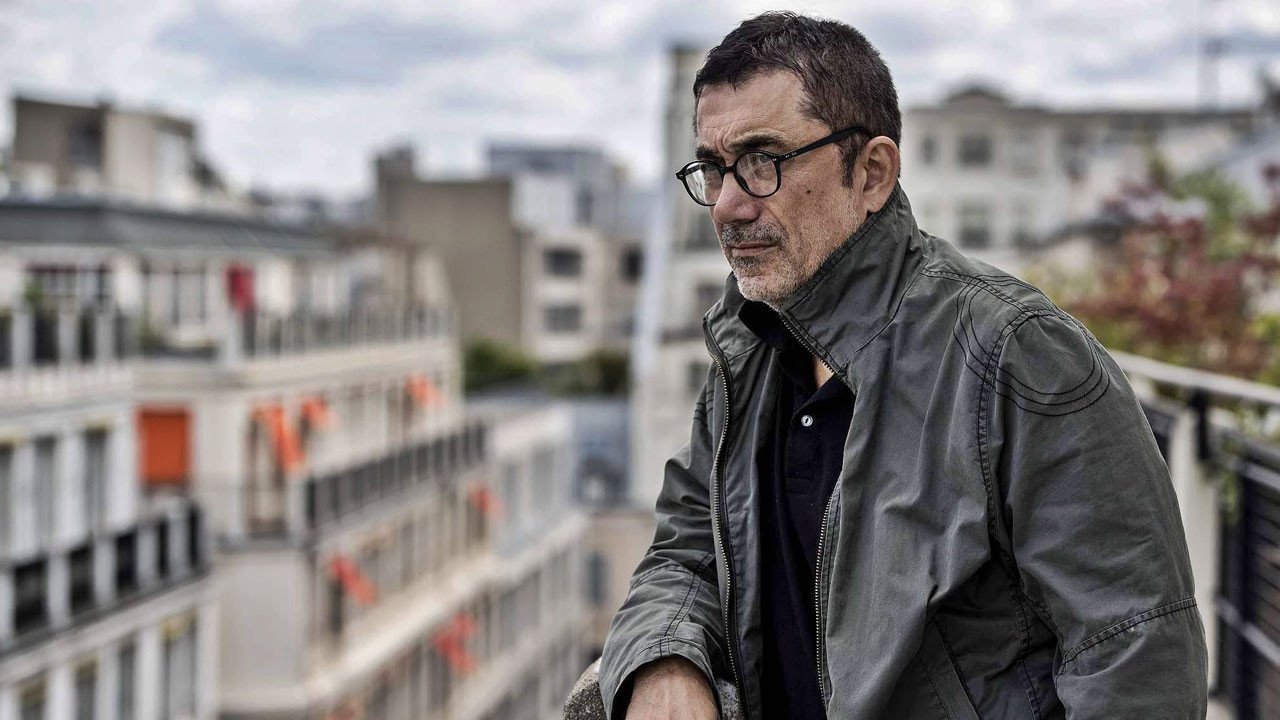 Nuri Bilge Ceylan