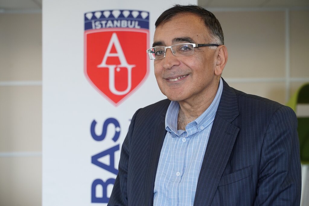 Prof. Dr. Hayri Kozanoğlu