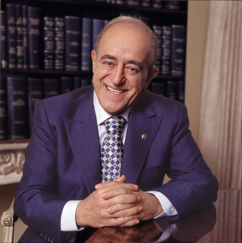 Sakıp Sabancı