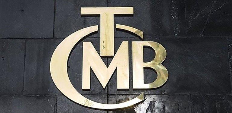Türkiye Merkez Bankası