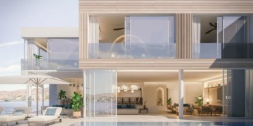 Yalıkavak Marina Hotel bu yaz hizmete açılıyor
