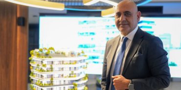 Fuzul GYO, Başakşehir'e değer katacak yeni projeye başlıyor