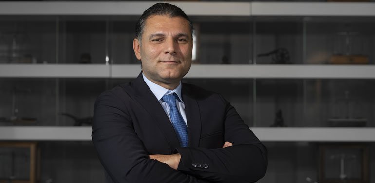 Abdi İbrahim Teknoloji Şirket Direktörü Koray Kurt