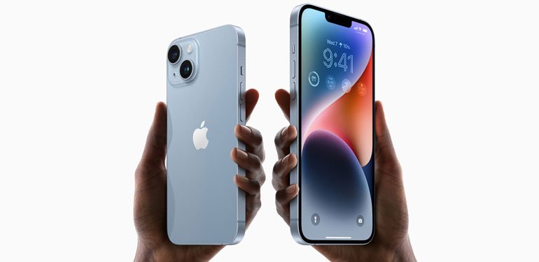 Apple iPhone-14