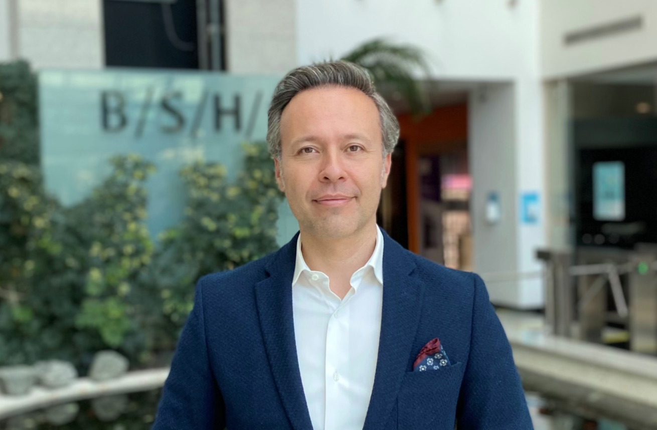 BSH Grubu Gökhan Sığın