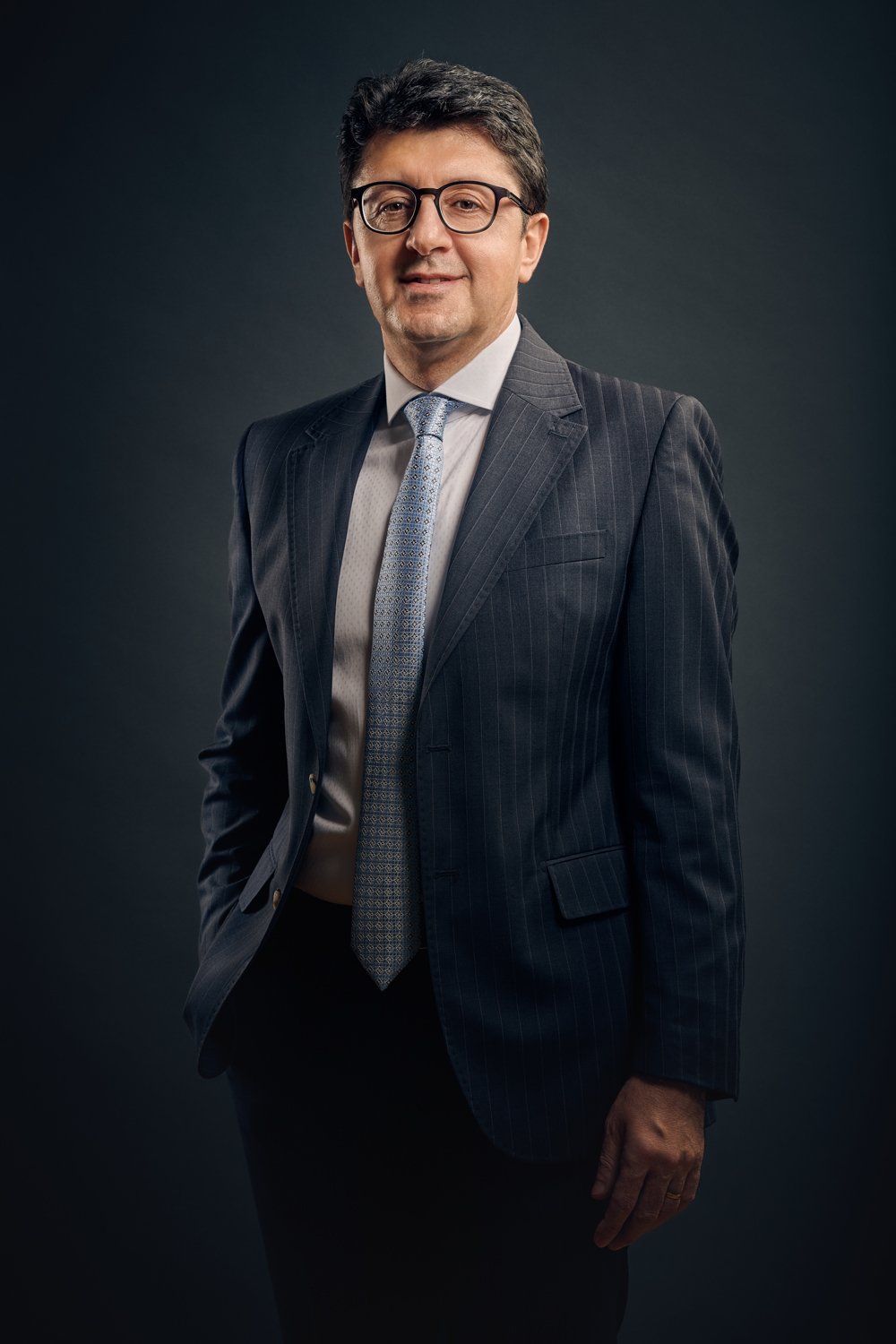 Baymak CEO'su Ender Çolak
