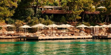 Bodrum Loft yaz sezonuna merhaba dedi