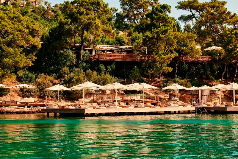 Bodrum Loft