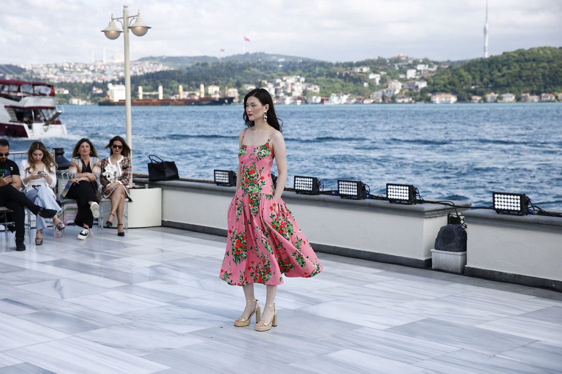 Defile