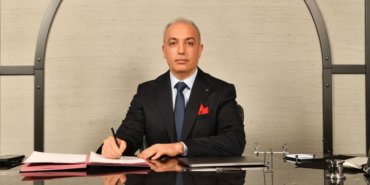 Hilal Hill Büyükçekmece projesi’nde 1. etap teslimlerine sayılı günler kaldı