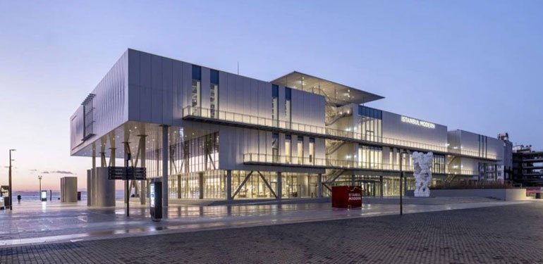 İstanbul Modern