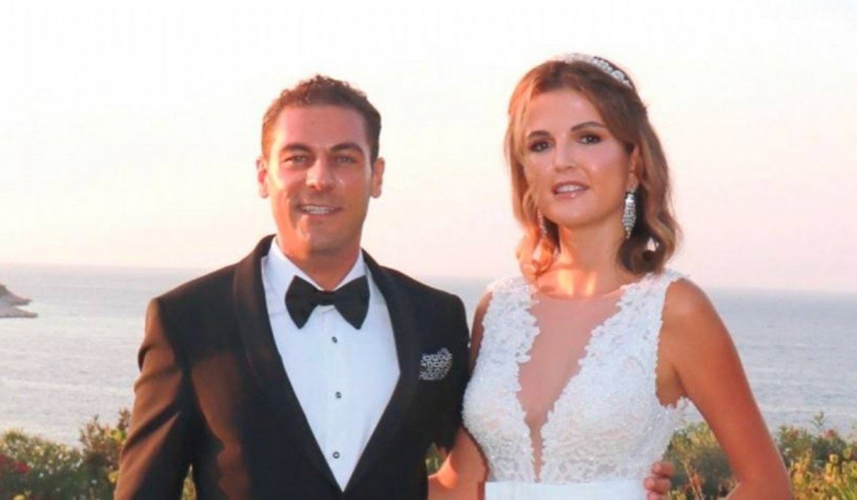 Koray Helvacıoğlu, Gizem Sabancı