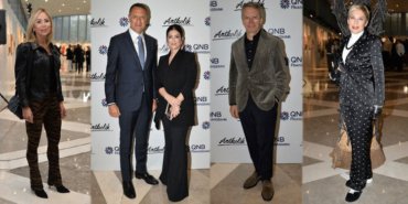 ‘Kırılma Noktası: Hikâyenin Sonunu Sen Yaz’ sergisi