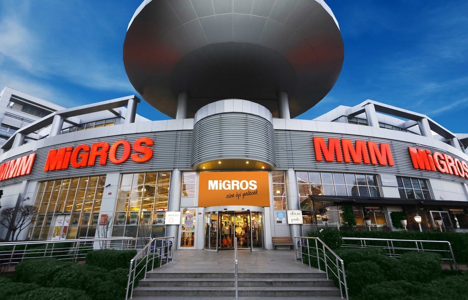 Migros