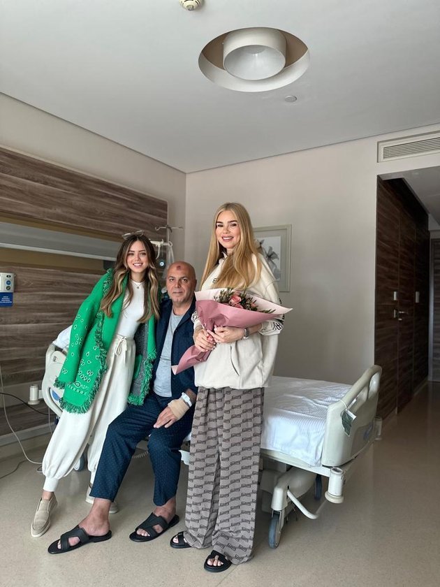 Nejdet-Emel-Yağmur Ayaydın