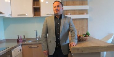 Mehmet Öztürk, ''Kentsel dönüşüm için özel bir birim kurulmalı''
