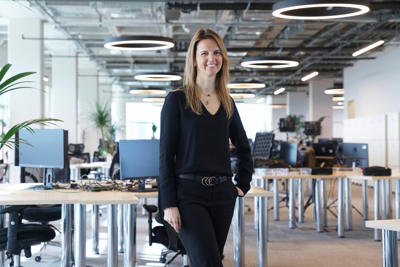 Nevra Onursal Karaagac-Hitit CMO