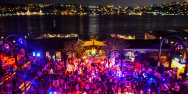 Oligark İstanbul yeni sezona merhaba diyor