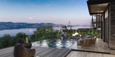 Nexonya’dan Sapanca’da akıllı yatırım