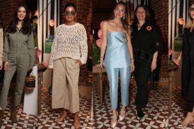 Moda markası Magnol, yeni koleksiyonunu tanıttı
