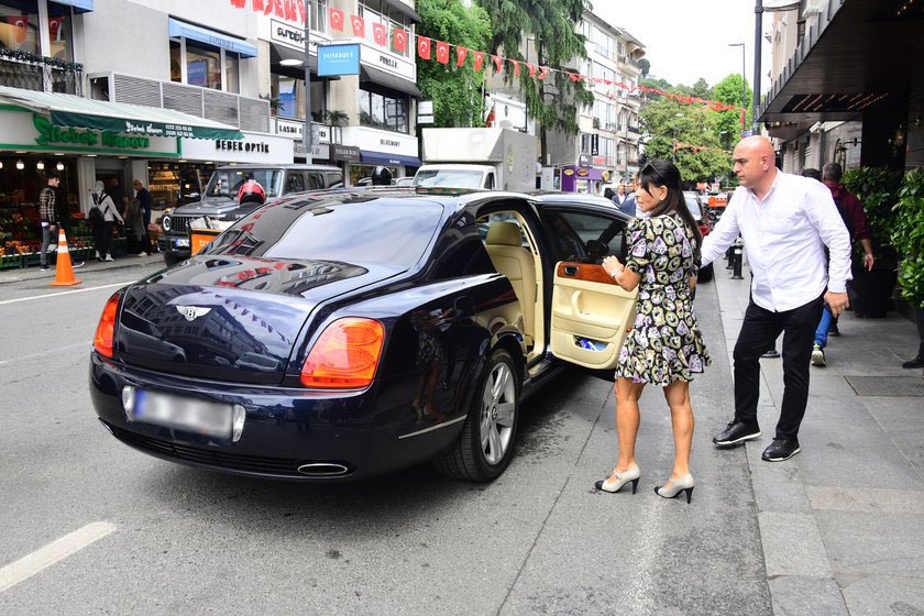 Suzan Sabancı Dinçer