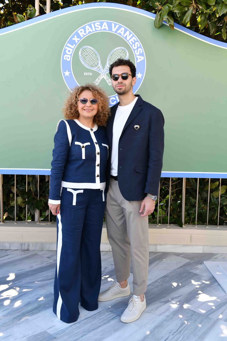 Zehra Işık-Emre Işık