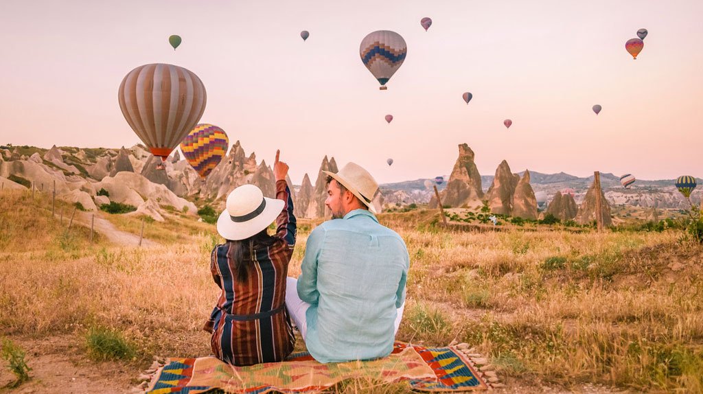 cappadocia