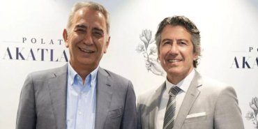 Polat Gayrimenkul, Akatlar projesini hayata geçiriyor