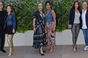 The Roof'dan yaza özel davet