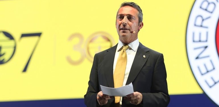 Ali Koç