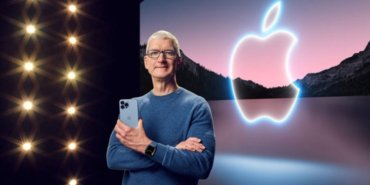 Teknoloji devi Apple'ın hisselerinde rekor artış