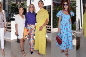 Ünlü isimler Naz Demirkılıç davetinde buluştu