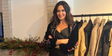 Oyuncu Ayşe Tolga’dan eski eşine nafaka davası