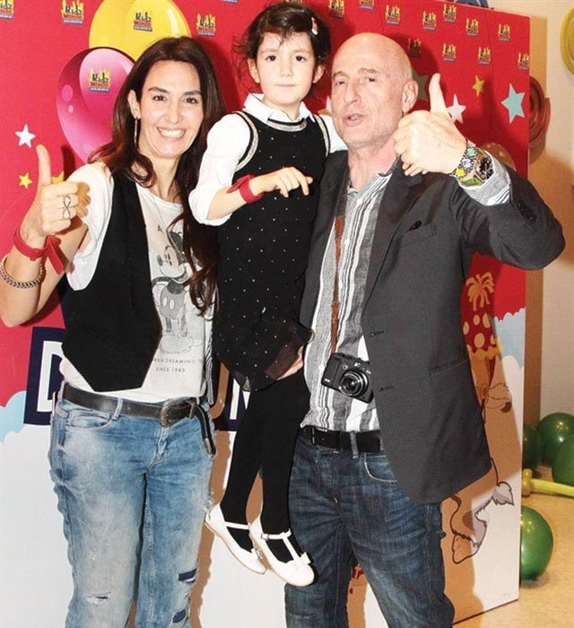 Ayşe Tolga-Marsel Eskinazi