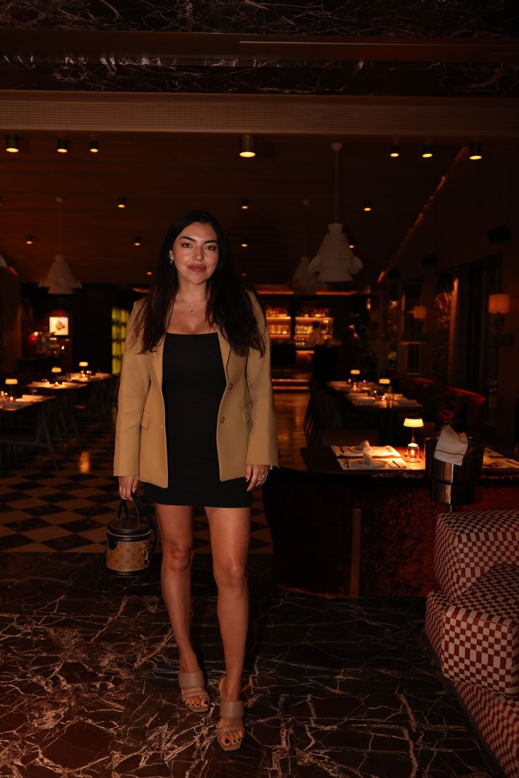 Ayşegül Uluç
