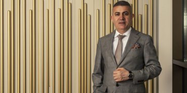 Lükste sınırları aşan ‘Alya Bella’ villaları teslim edilmeye başladı