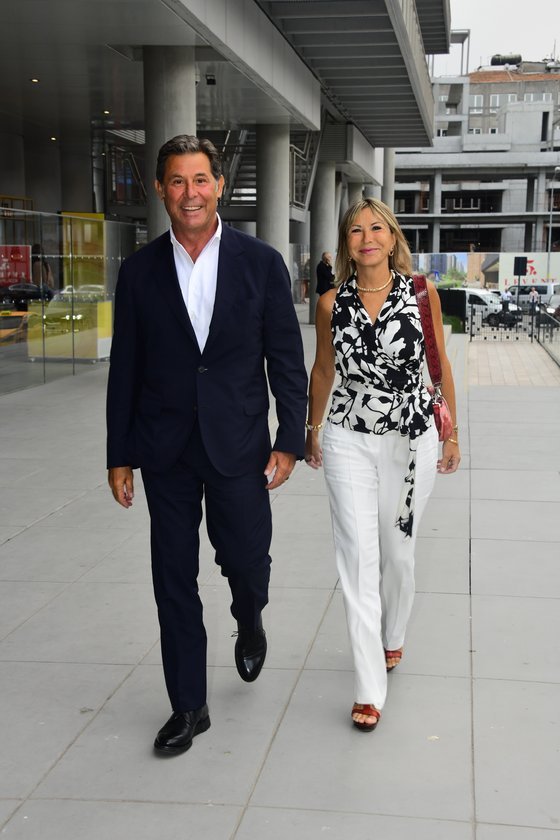 Cem Boyner-Ümit Boyner