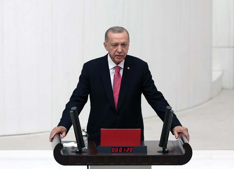 Erdoğan