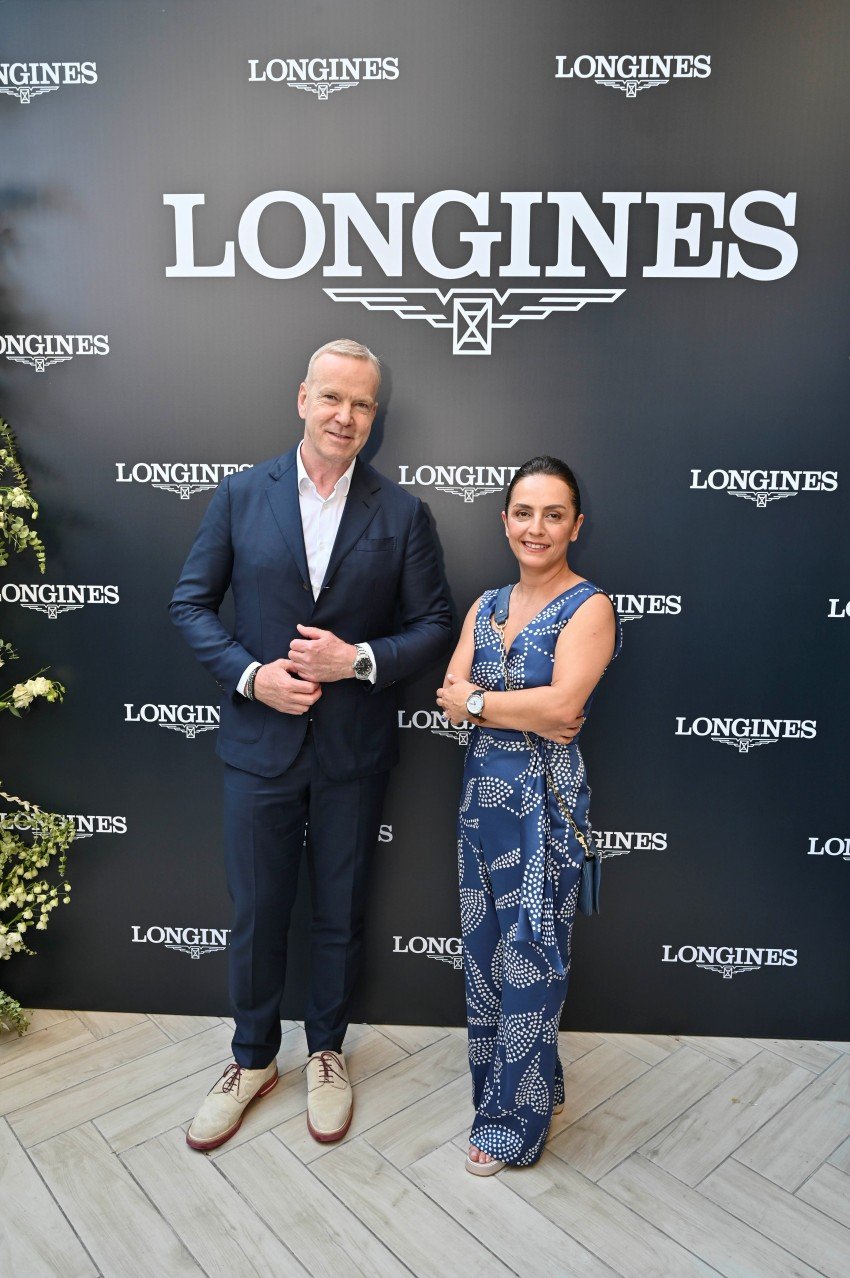 Matthias Breschan, Özlem Kıroğlu Geylan