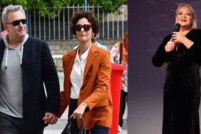 Mehmet Aslantuğ'un sevgilisi ortaya çıktı