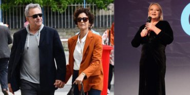 Mehmet Aslantuğ'un sevgilisi ortaya çıktı