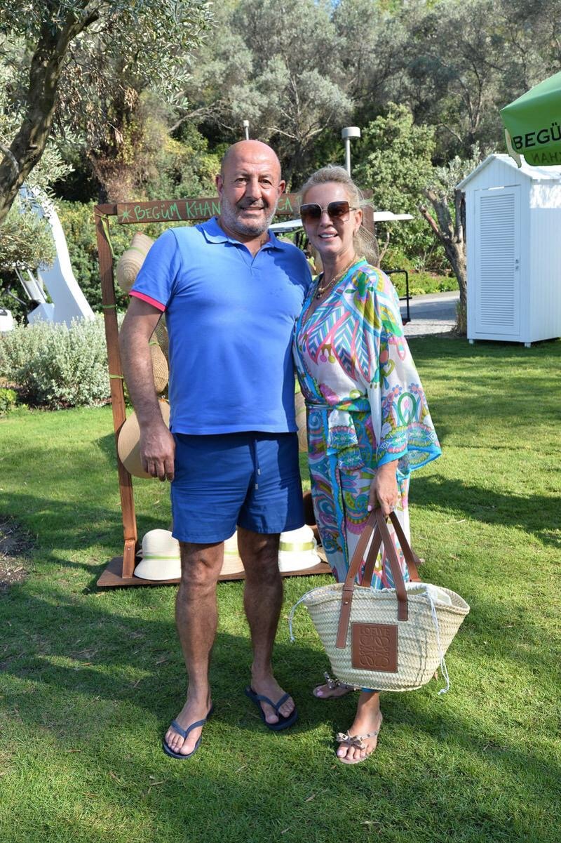Mehmet-Selin Dinçer