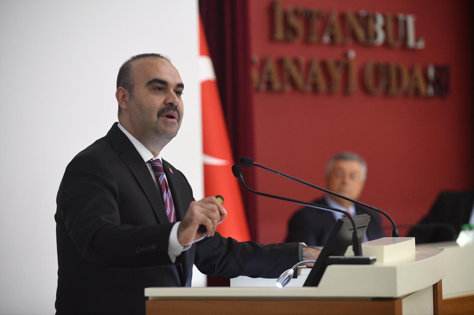 Mehmet Fatih Kacır