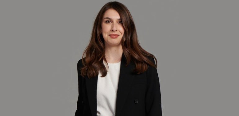 Migros Yemek Yönetici Direktörü Gülfem Karcı