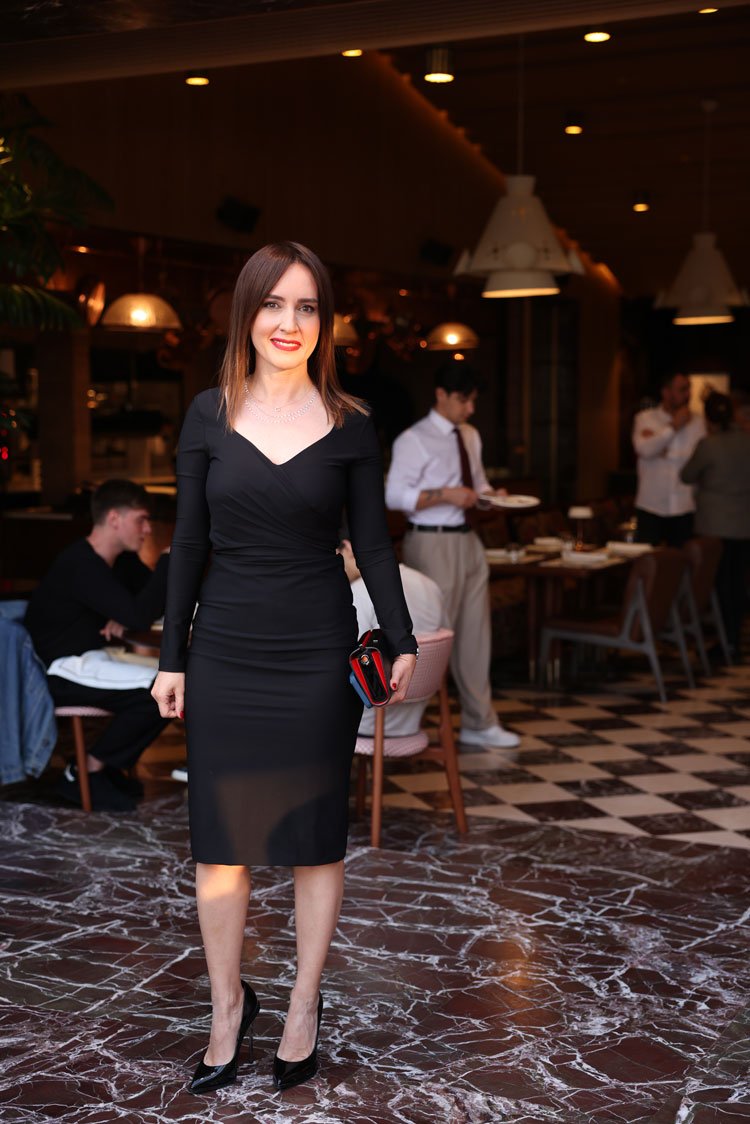 Nazlı Çelik