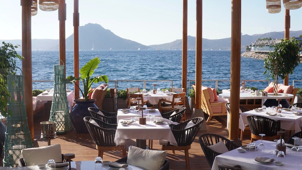 Novikov-Bodrum