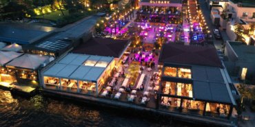 İstanbul’un kalbinde, eğlence dolu “Yaza merhaba”