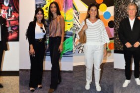 CI Bloom, kapılarını sanatseverlere açtı